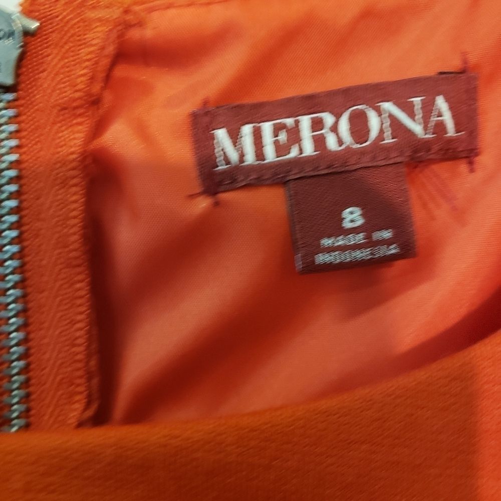 Merona Dress - Picture 5 of 6